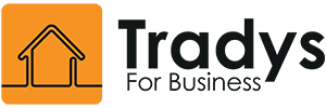 Tradys Logo Tradys