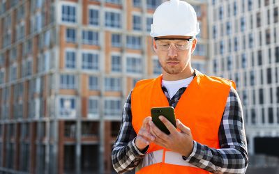 When time is money. How a new phone app is fixing construction’s last minute labour resource problem