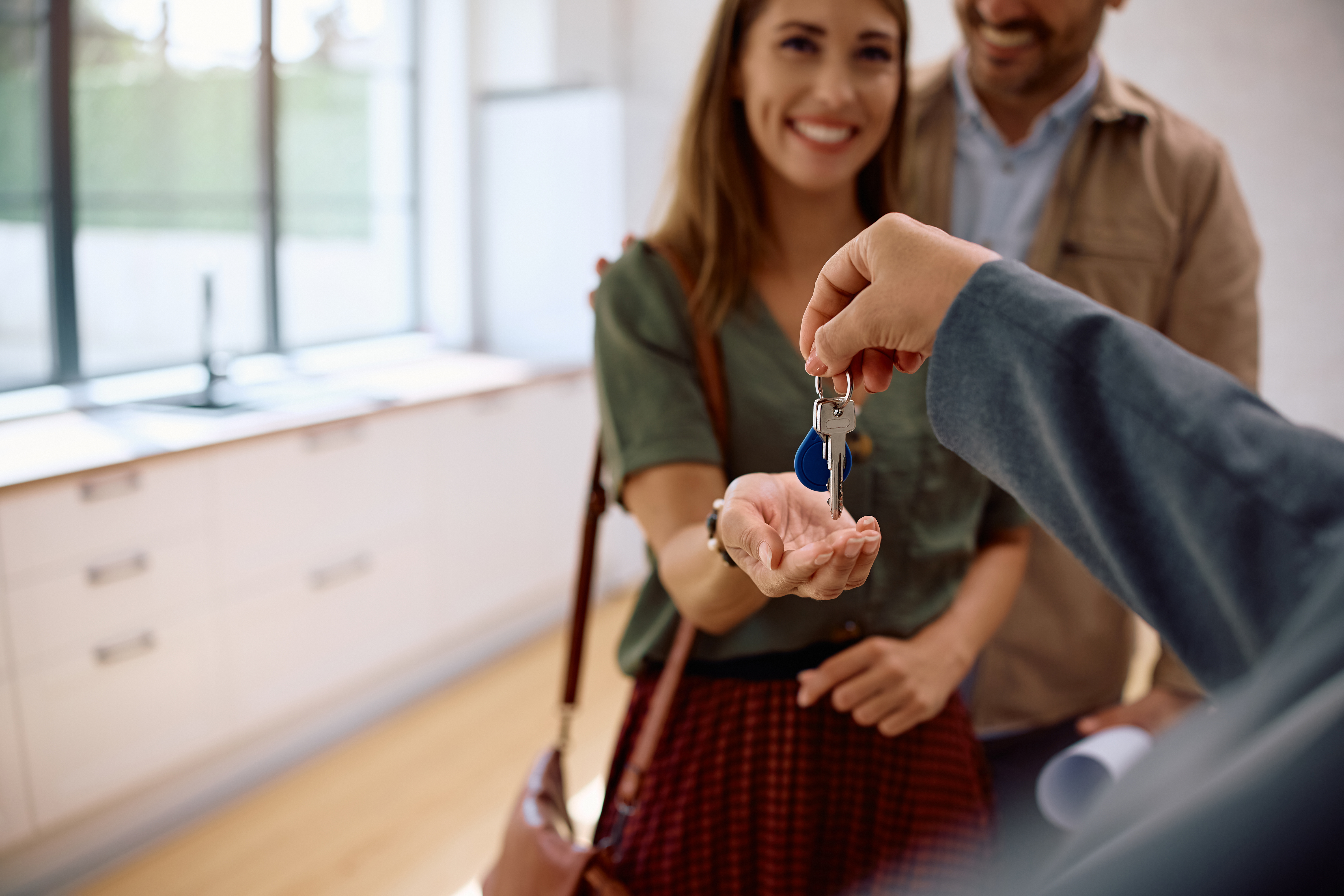 Tradys - For Letting Agents