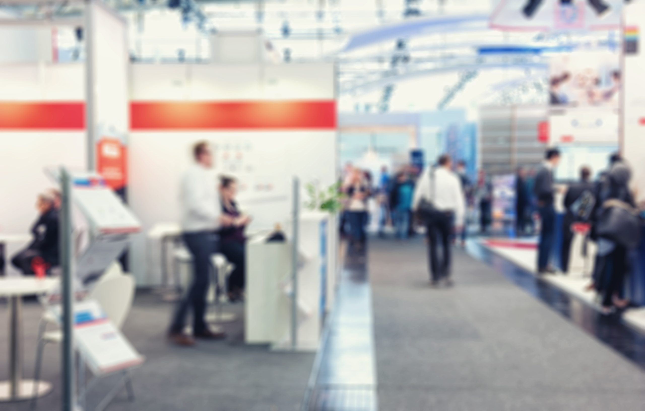 Tradys - For Events Companies
