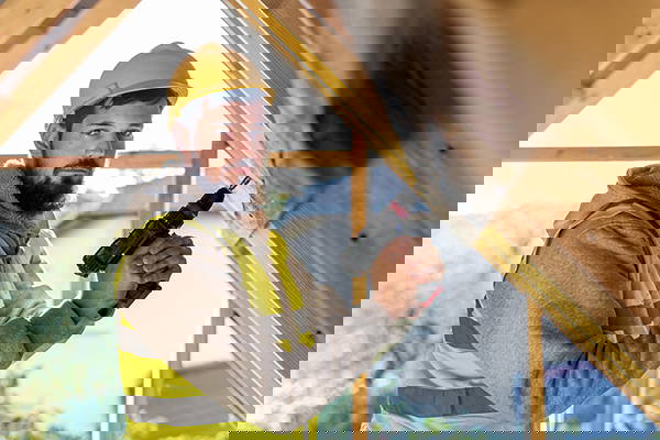 Tradespeople in Greater Manchester - Roofer