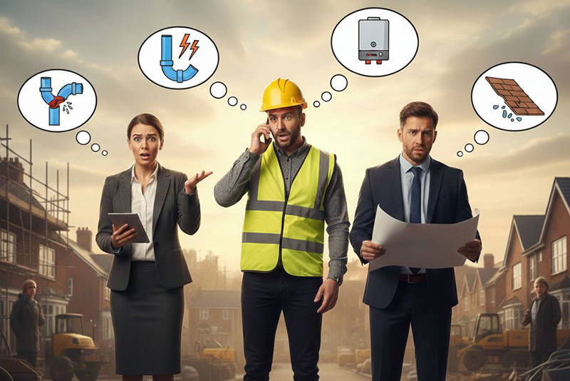 Struggling to find trades? You’re not alone